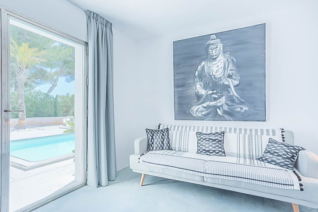 Villa Harmony -1