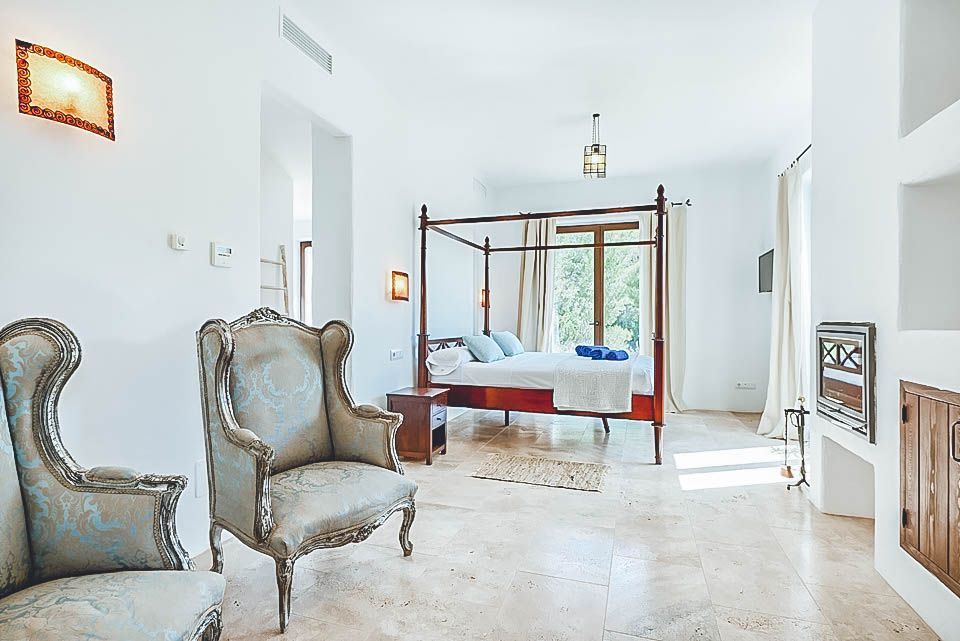 Casa Moli