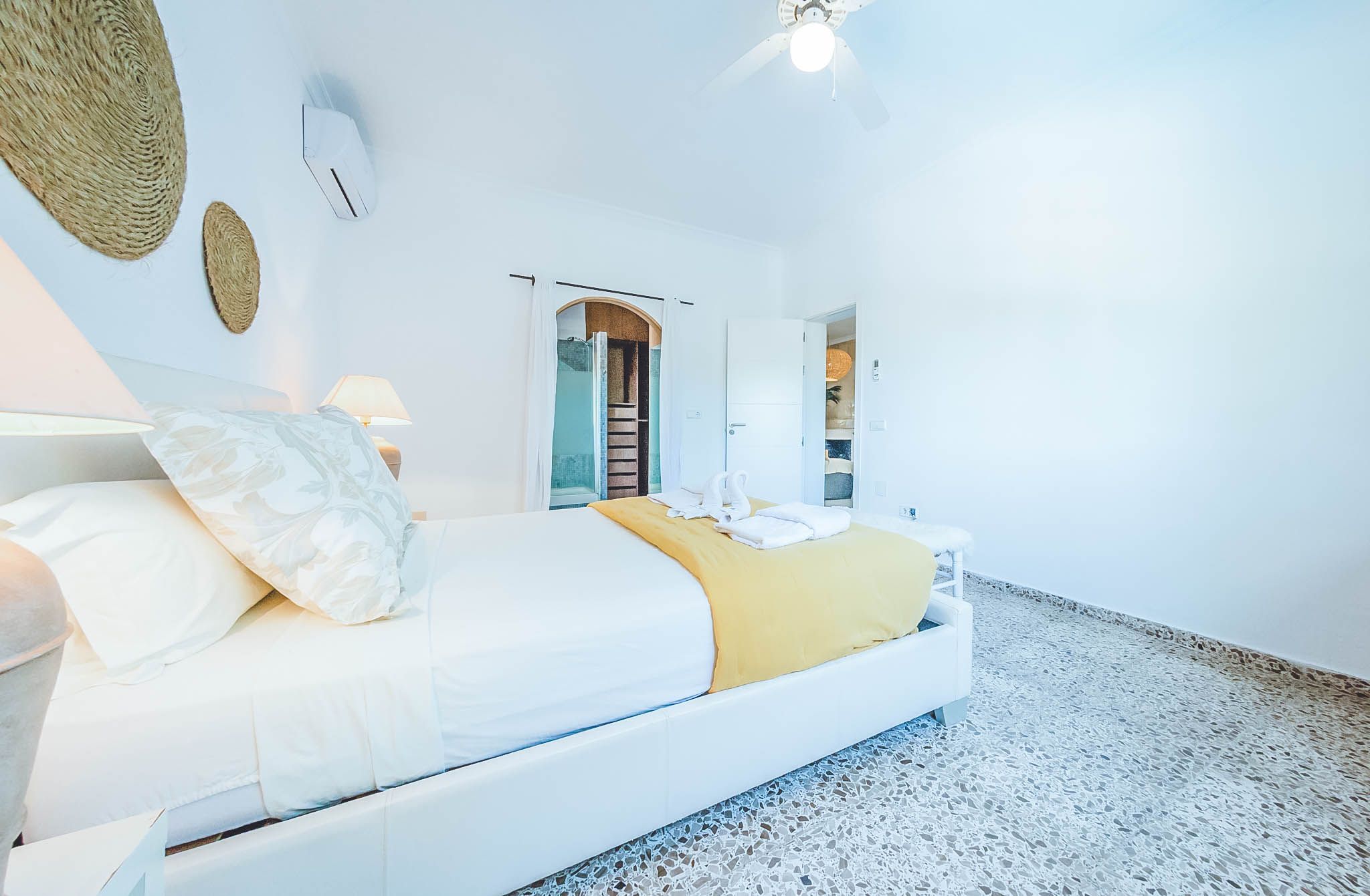 Villa Bluebell