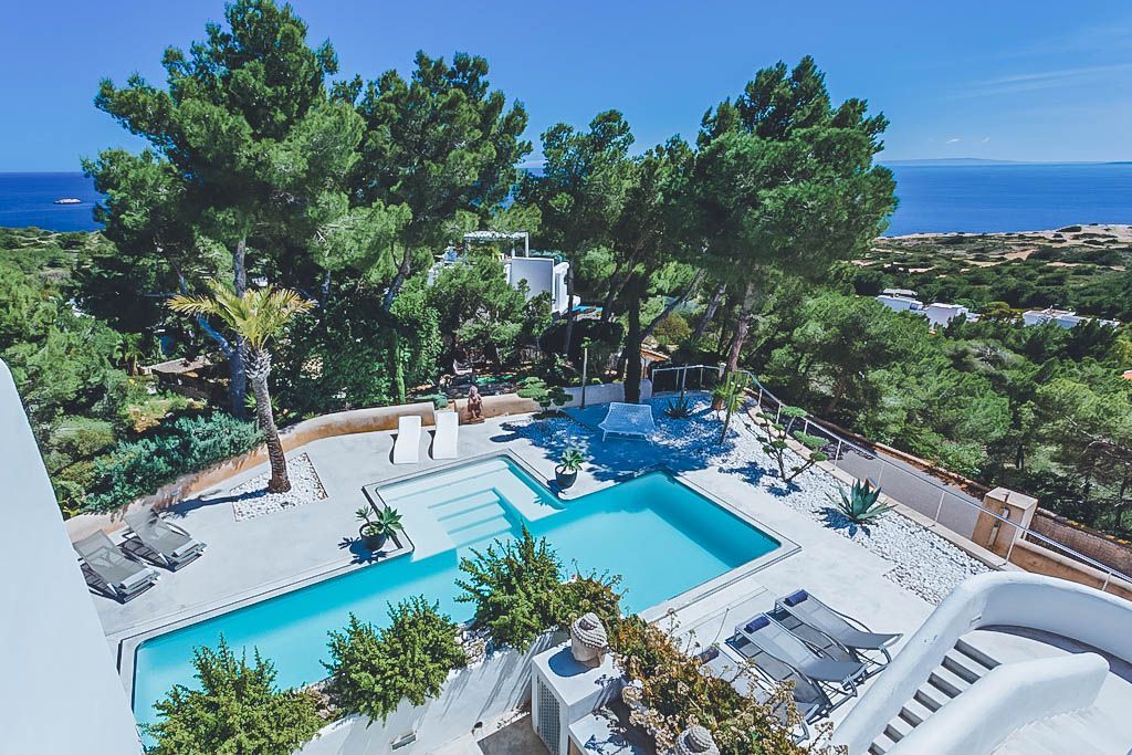 Villa Harmony