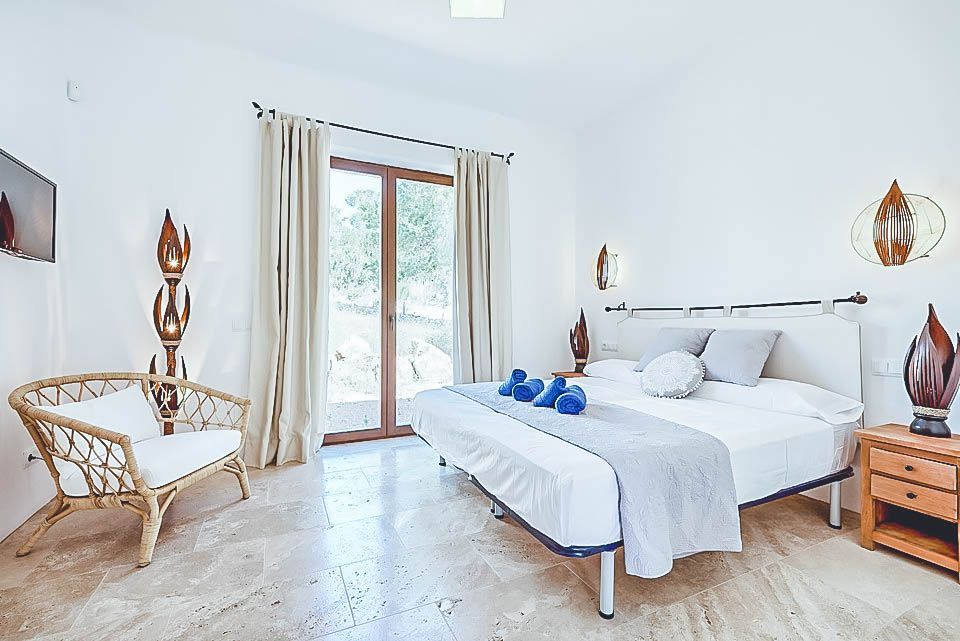 Casa Moli