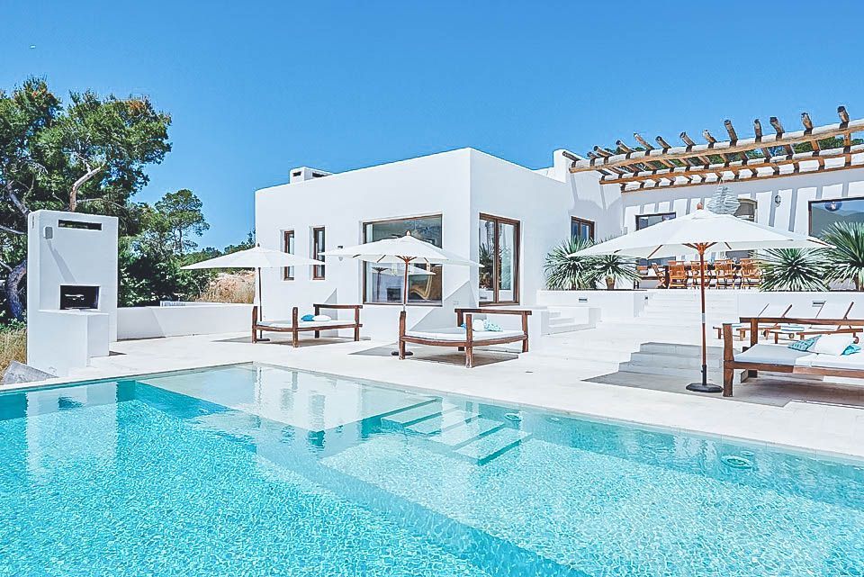 Casa Moli