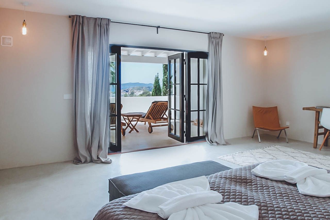 Villa Starlight