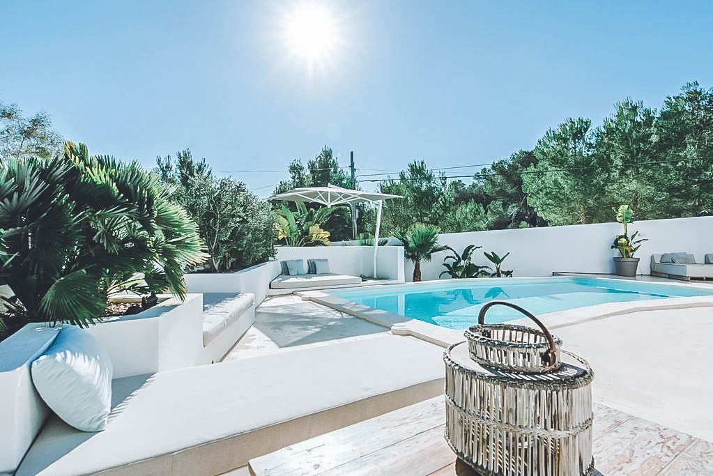 Villa Jardin