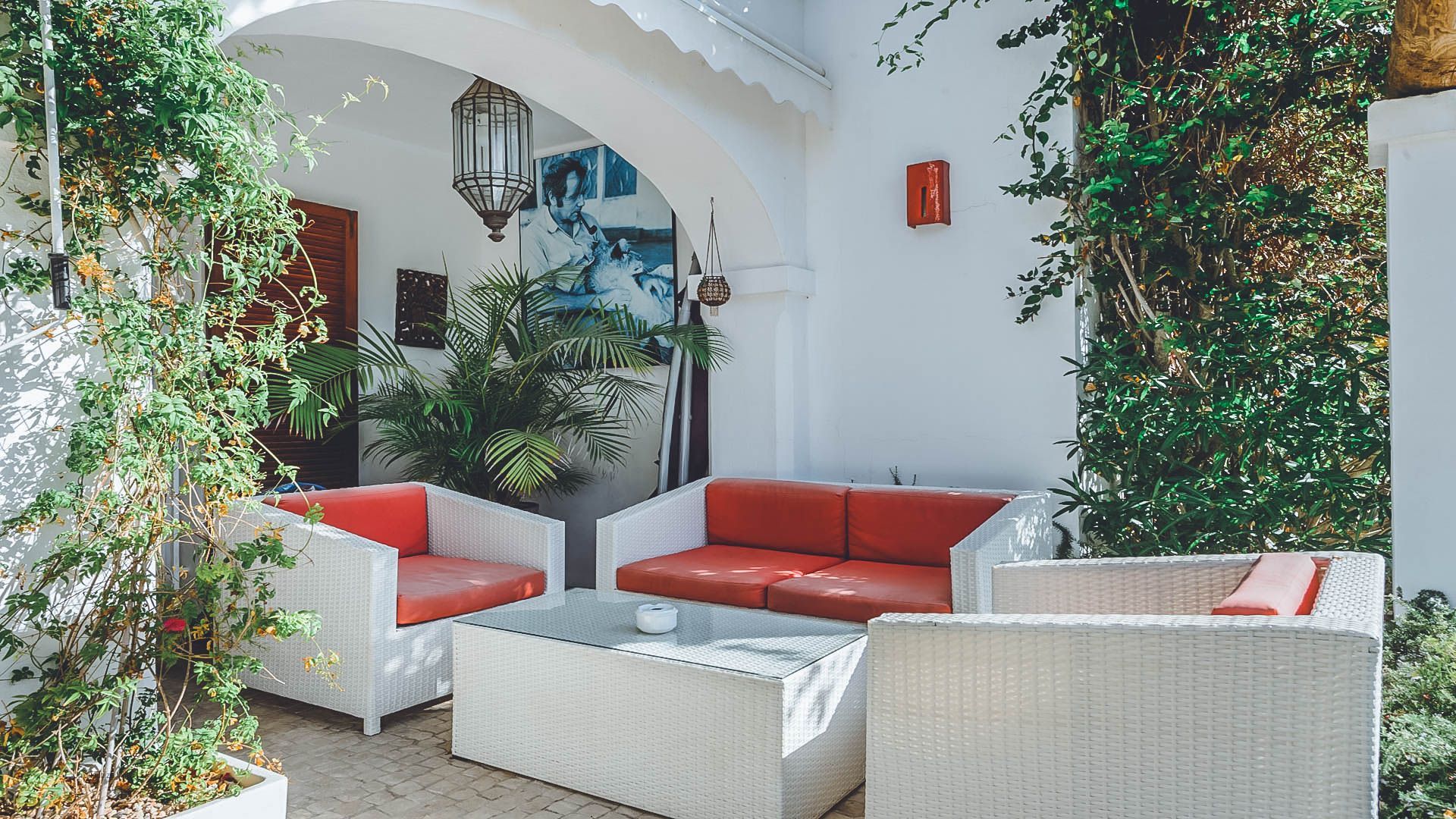 Villa Margarita