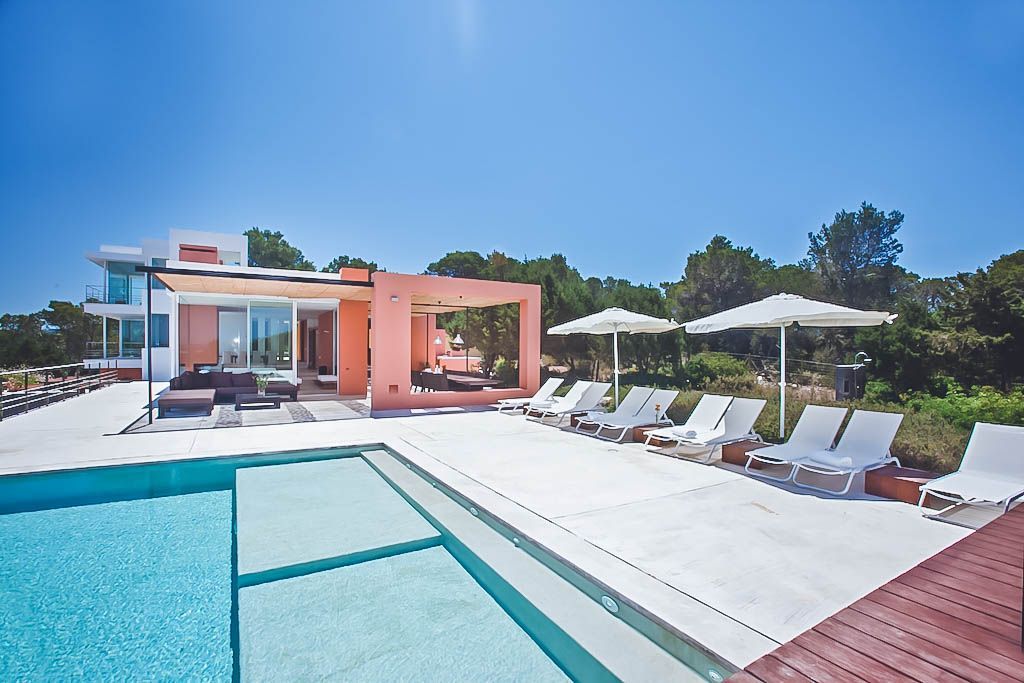 Villa Delphine