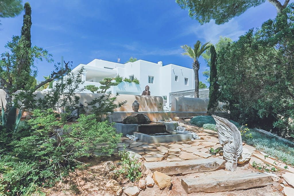 Villa Harmony