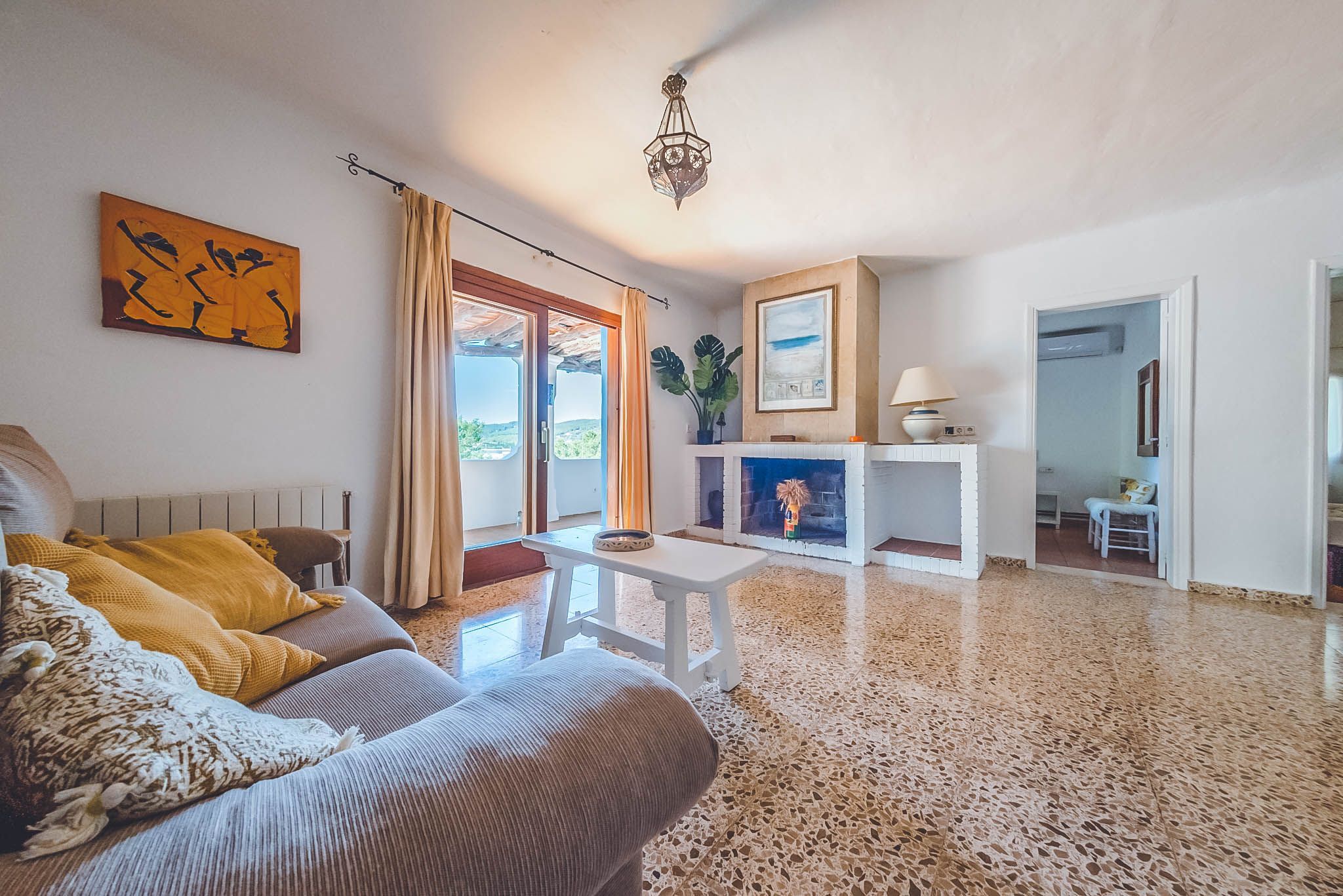 Villa Bluebell
