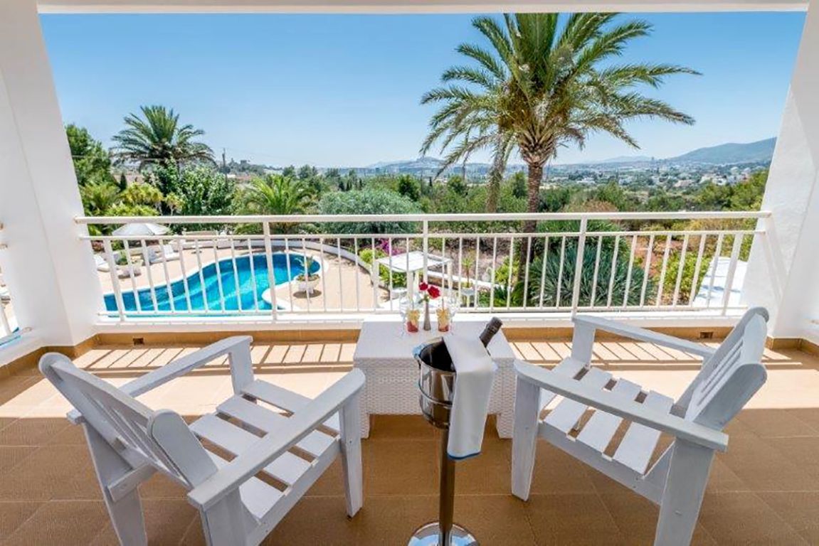 Villa Liberty