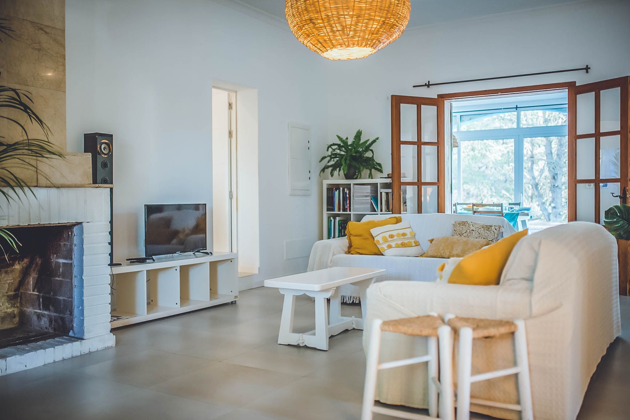 Villa Bluebell