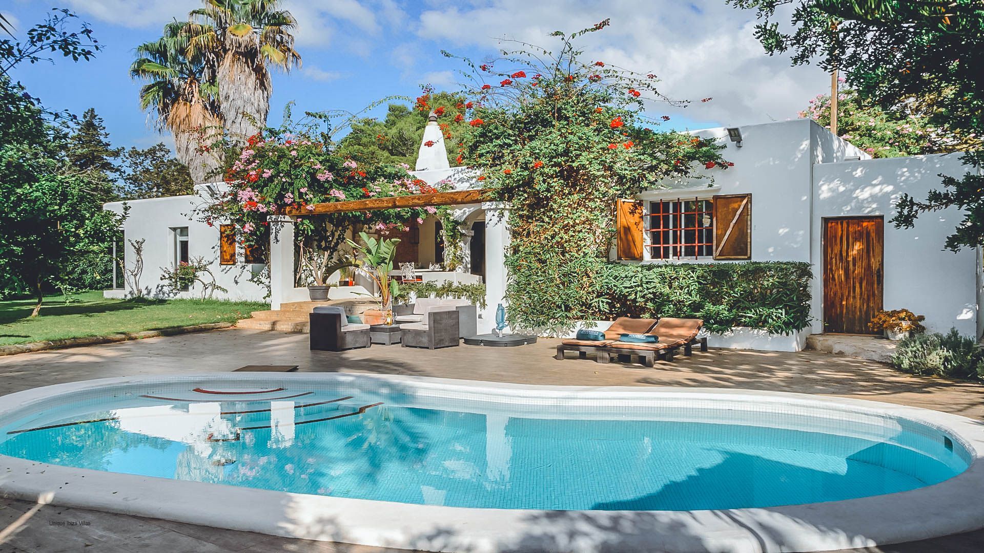 Villa Margarita