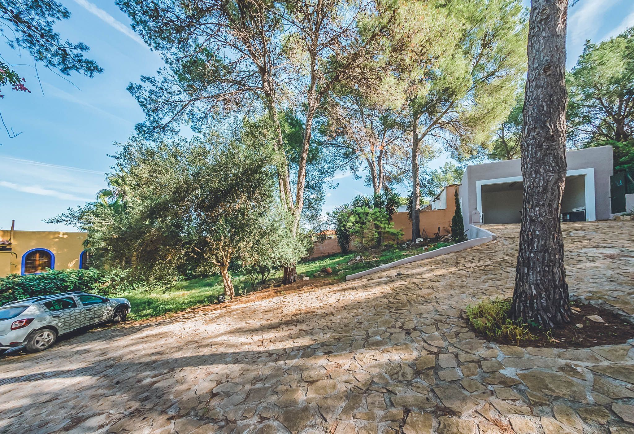 Villa Bluebell