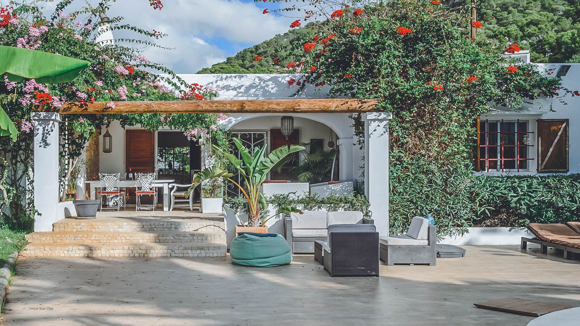 Villa Margarita