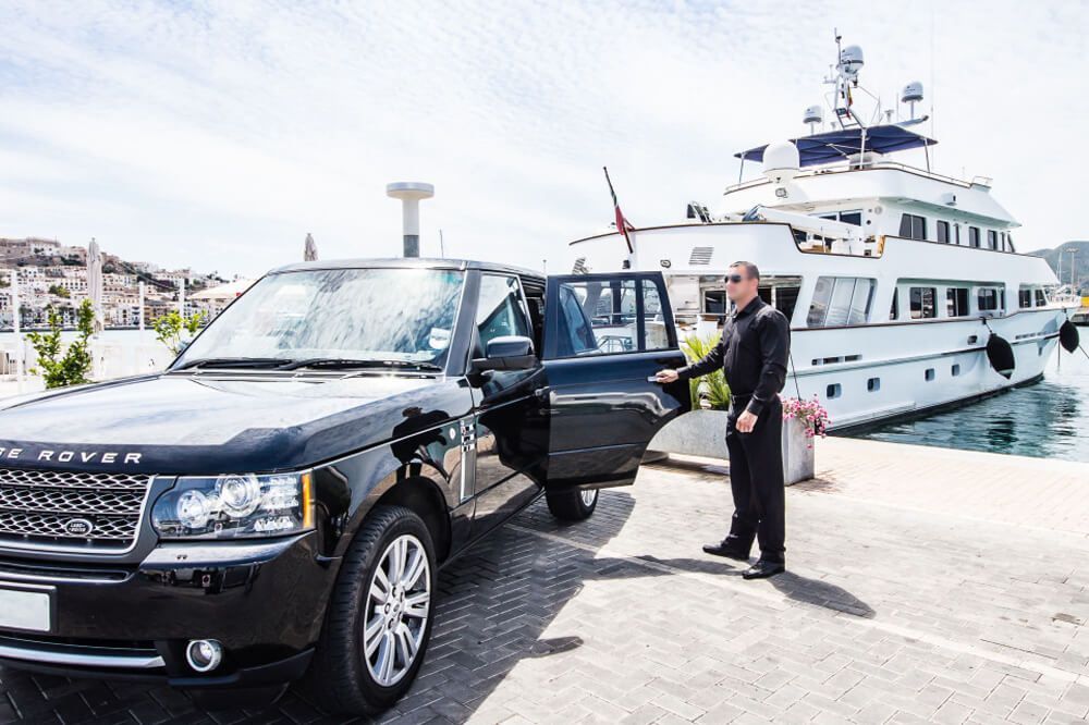 Security Services