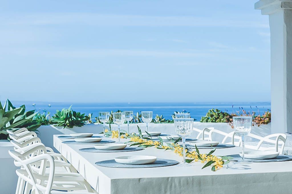Villa Harmony