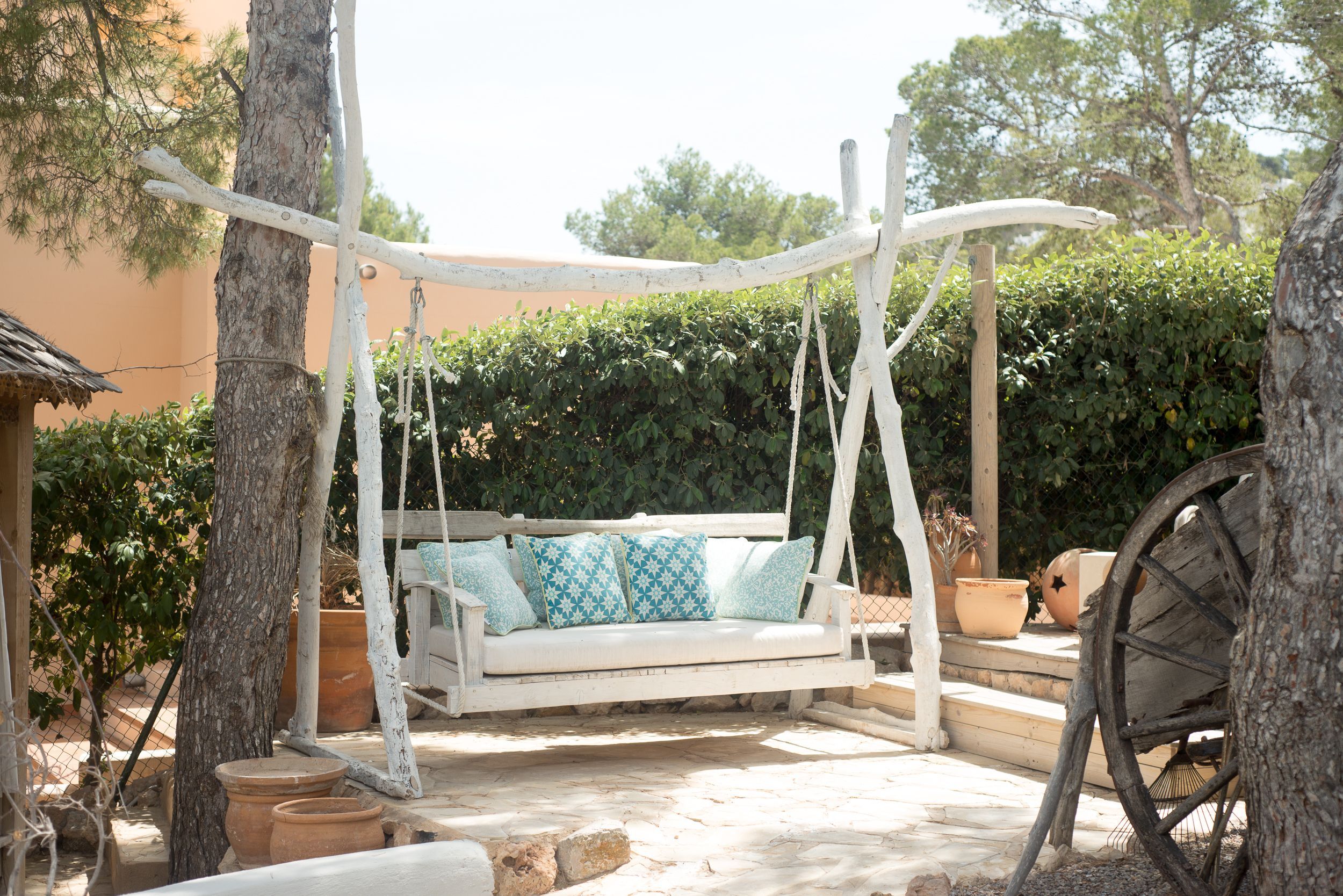 Villa Holly