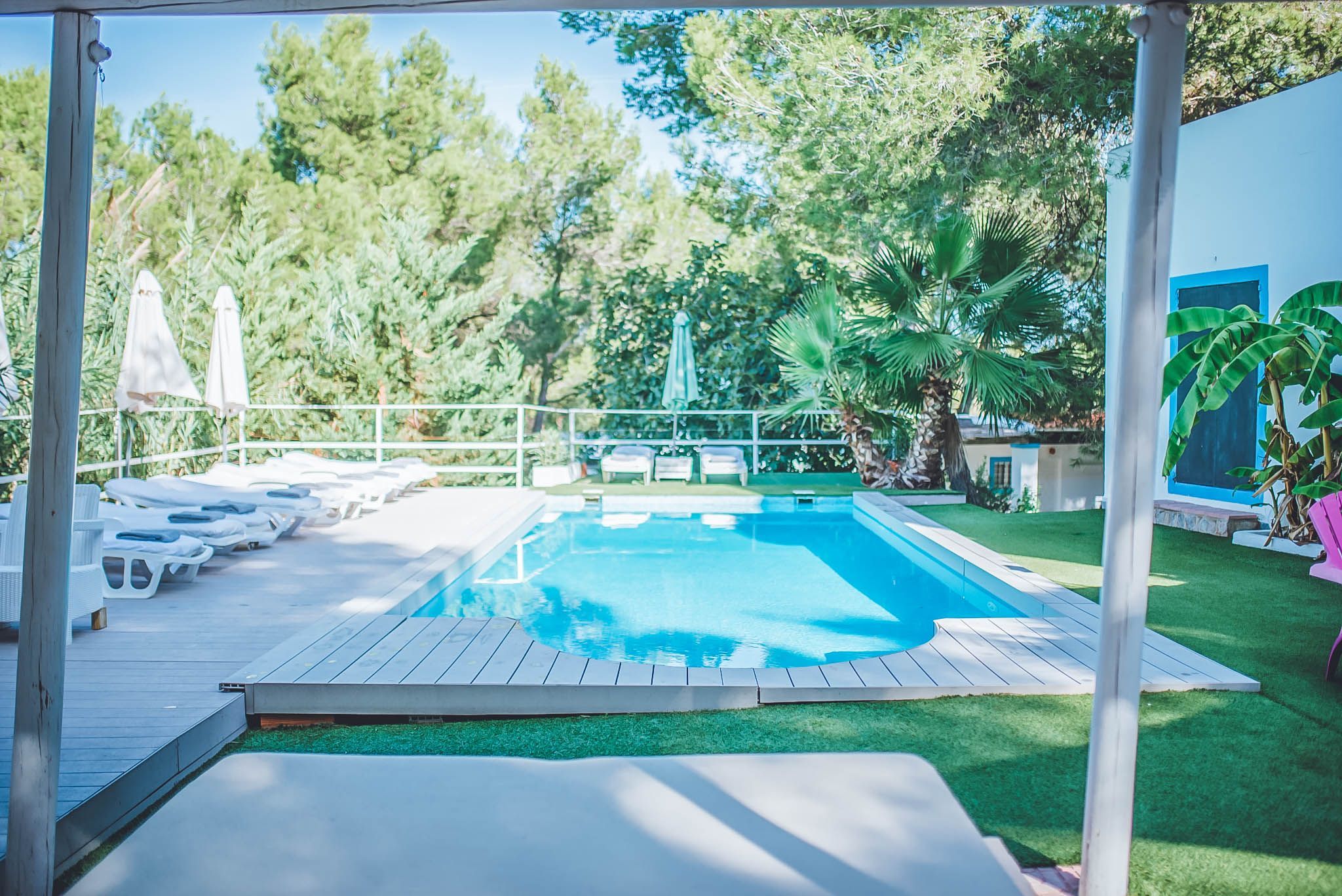 Villa Bluebell