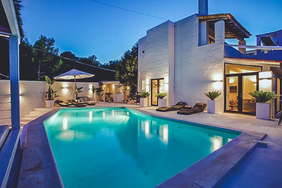 Villa Jardin