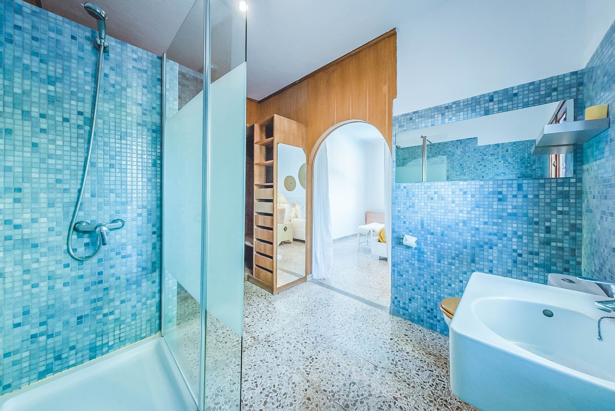 Villa Bluebell
