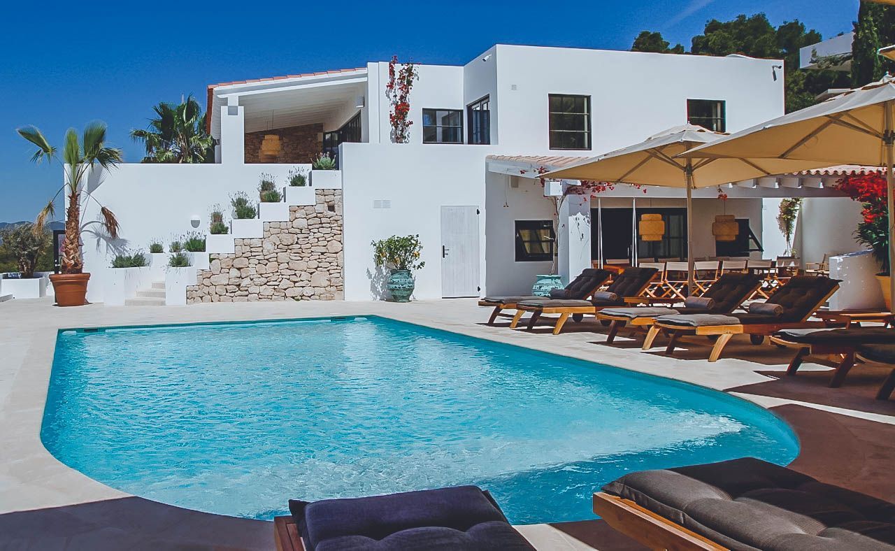 Villa Starlight