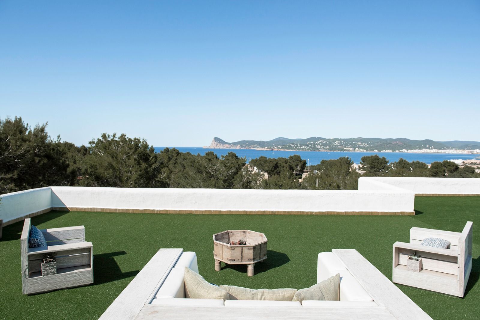 Villa Sapphire