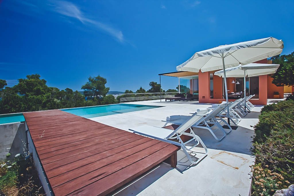 Villa Delphine