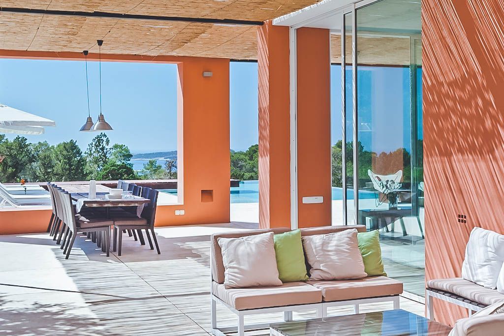 Villa Delphine