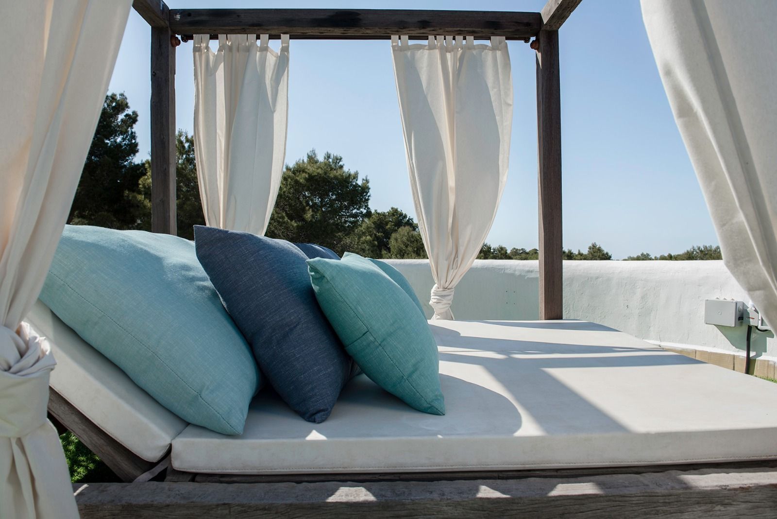 Villa Sapphire