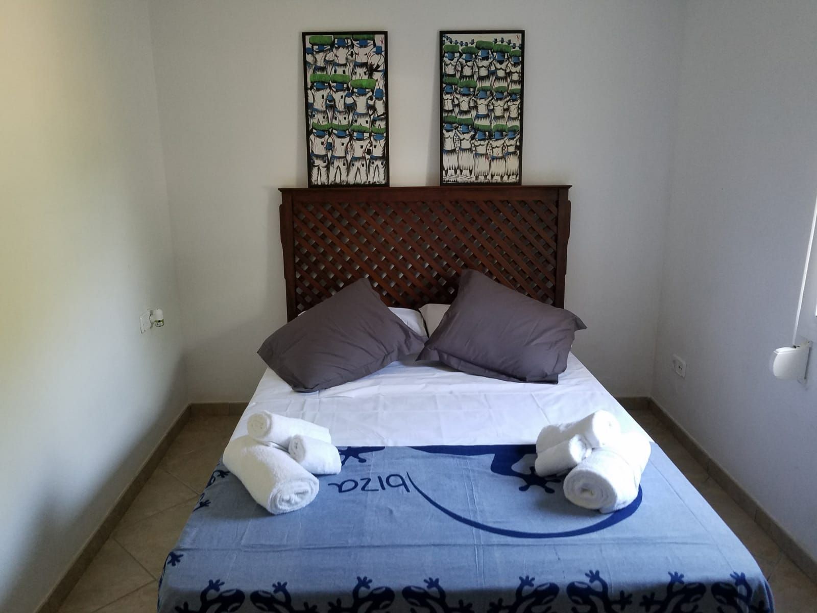 Villa Sapphire