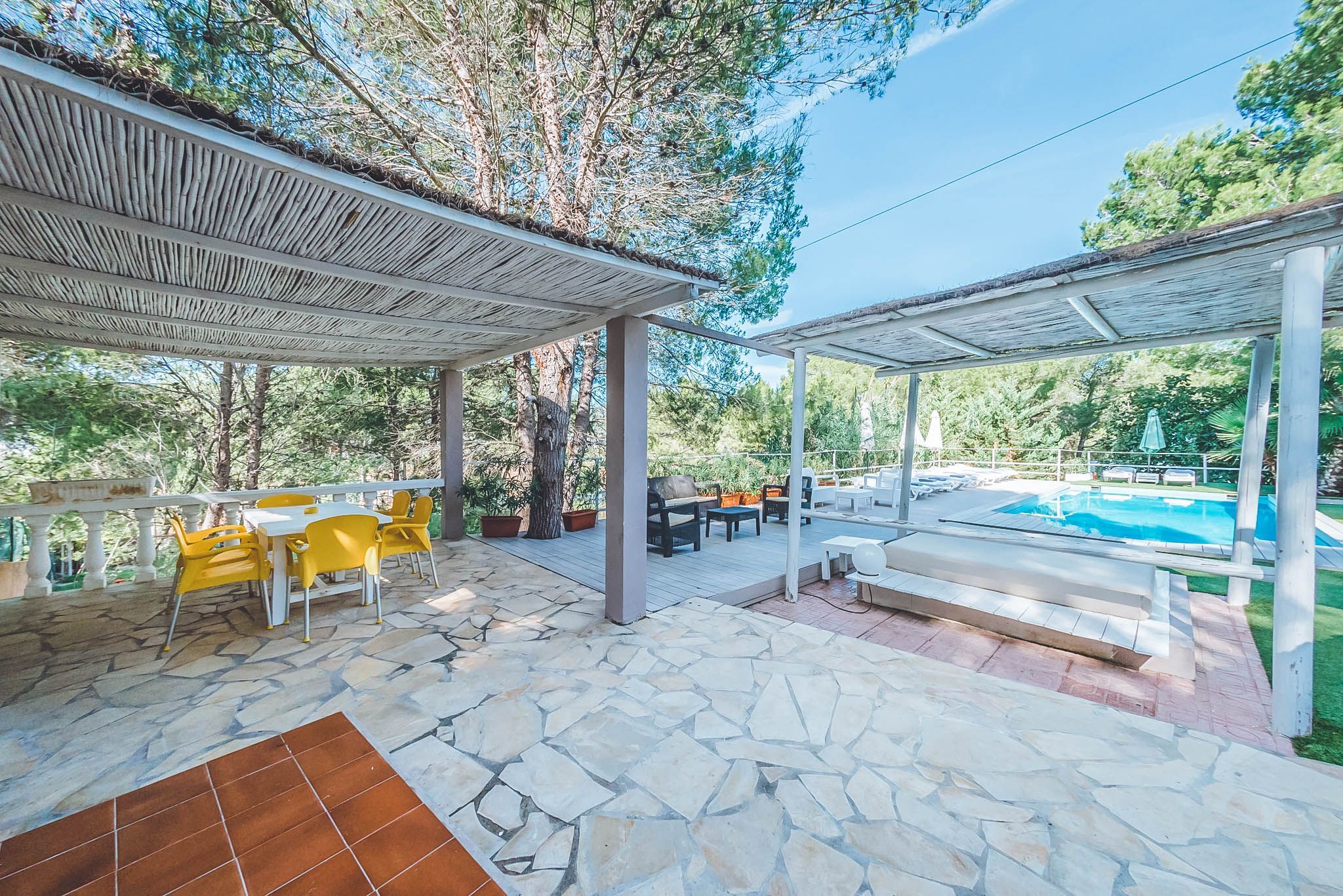 Villa Bluebell