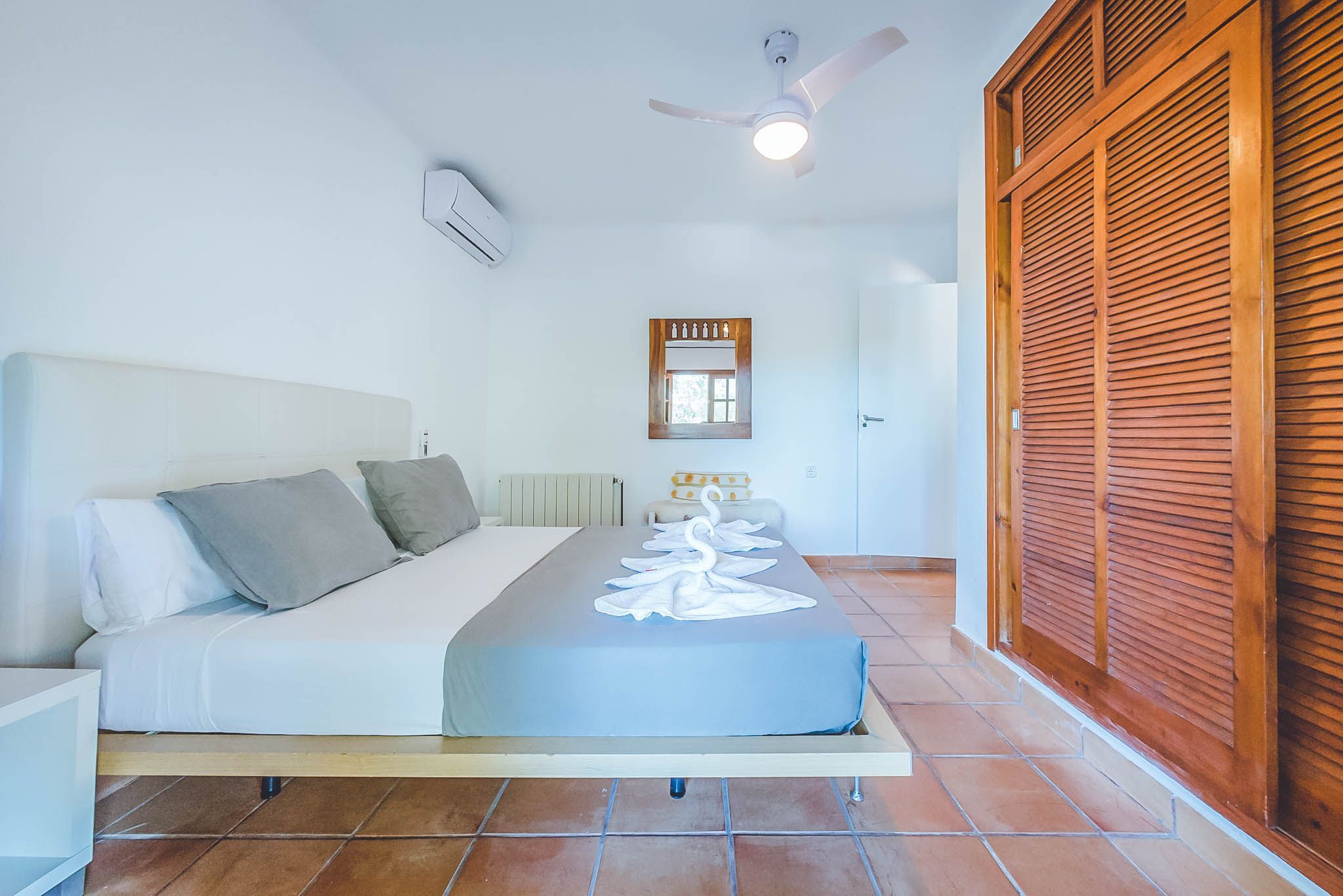 Villa Bluebell