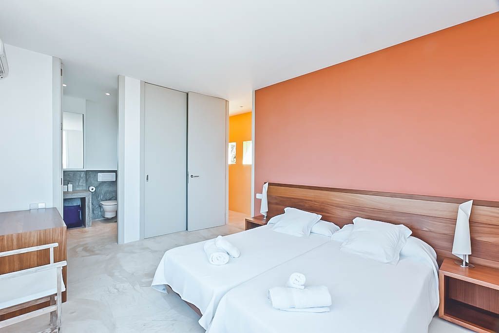 Villa Delphine
