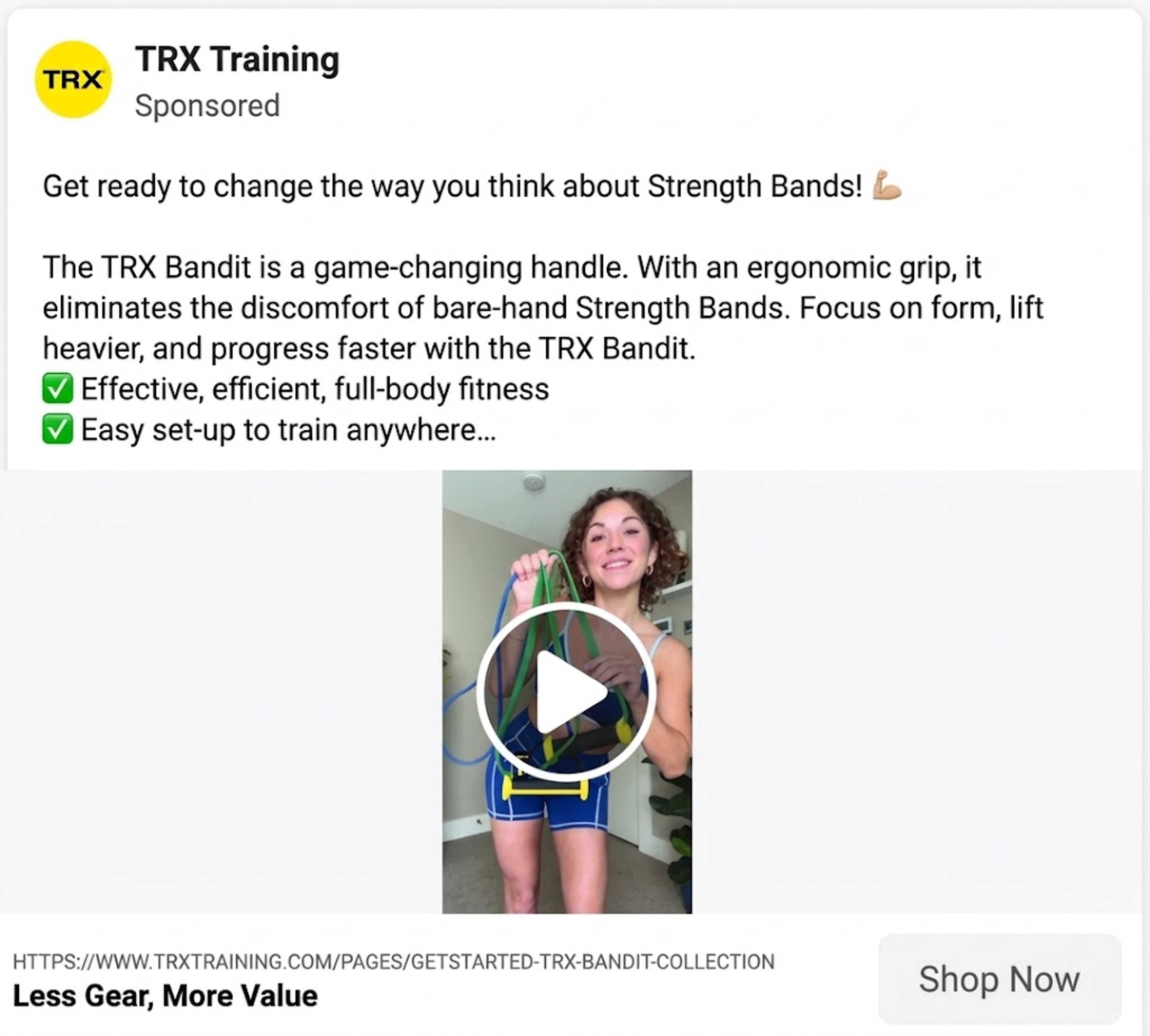 FACEBOOK PLACEMENT