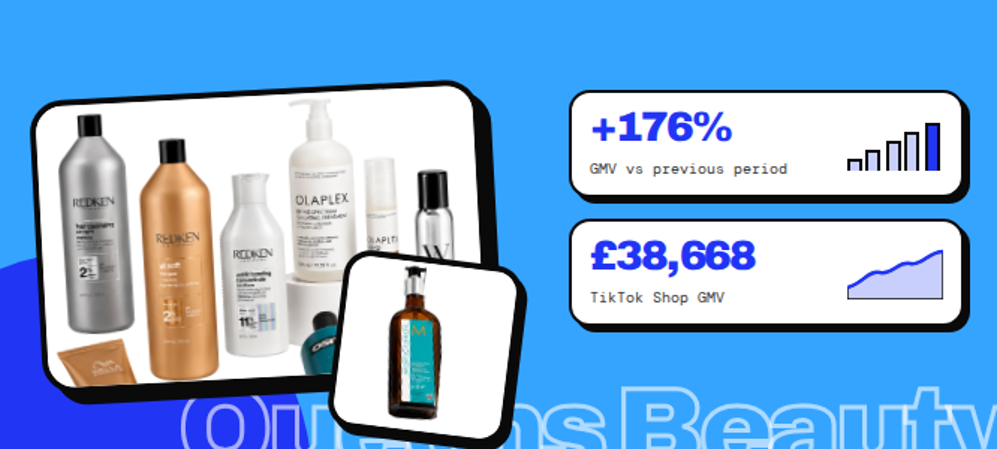 Queens Beauty UK