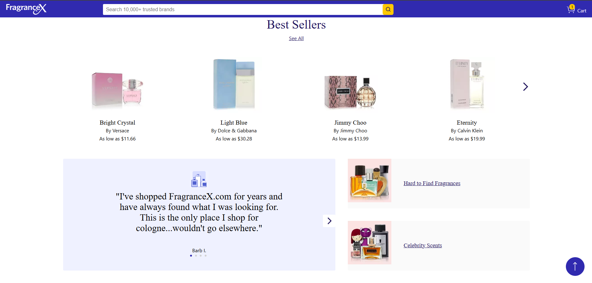 BEST SELLERS FLOW