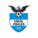 Pohled logo