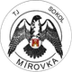 Mírovka logo