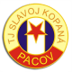 Pacov logo