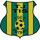 Tis tým logo