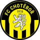 tým chotěboř B logo