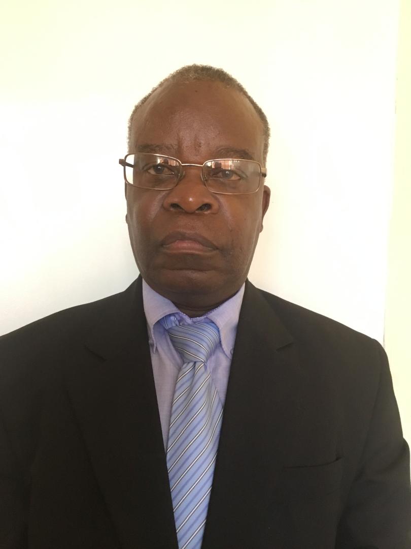 Mr J L Sikosana