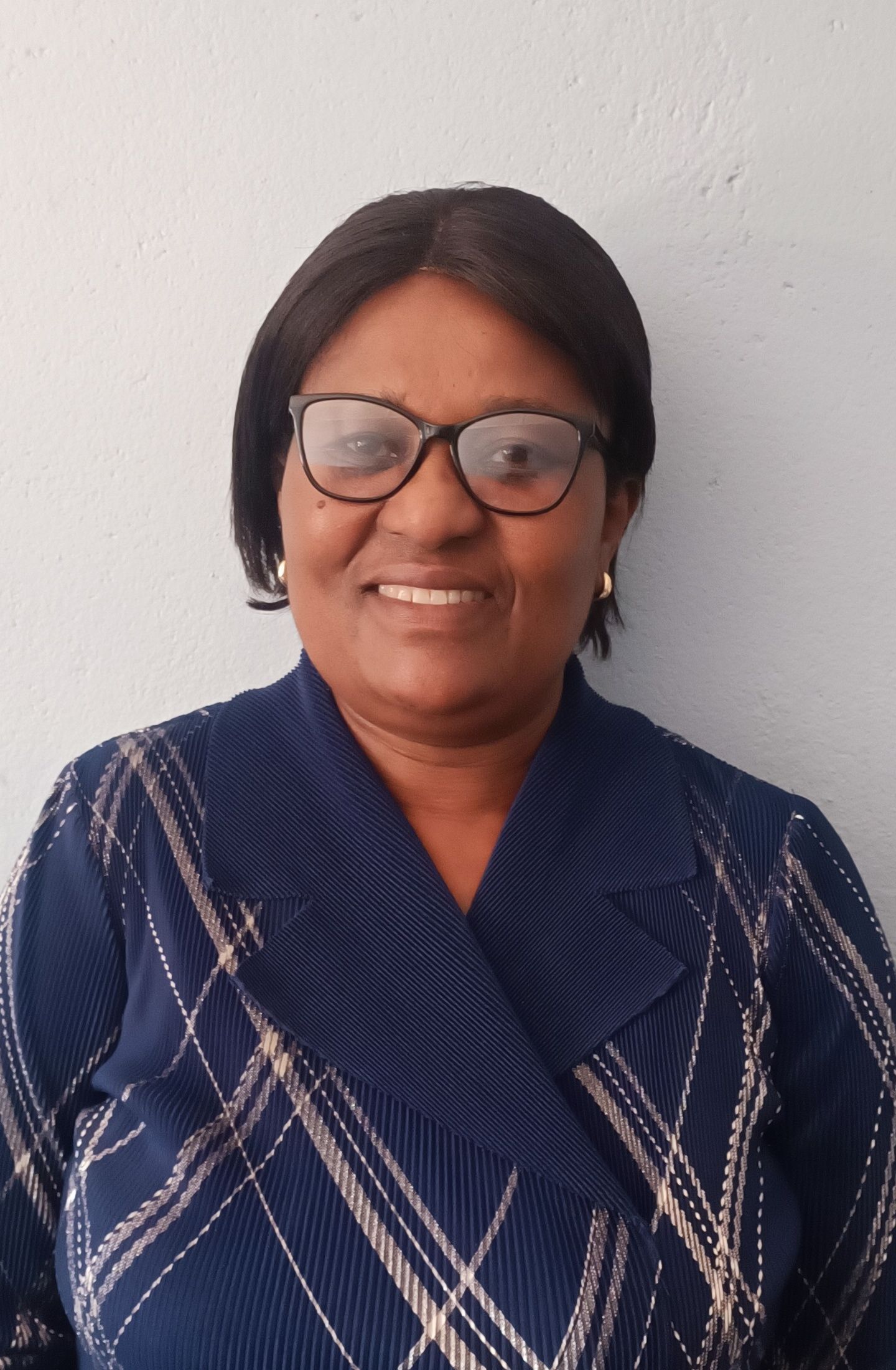 Mrs H M Mahachi