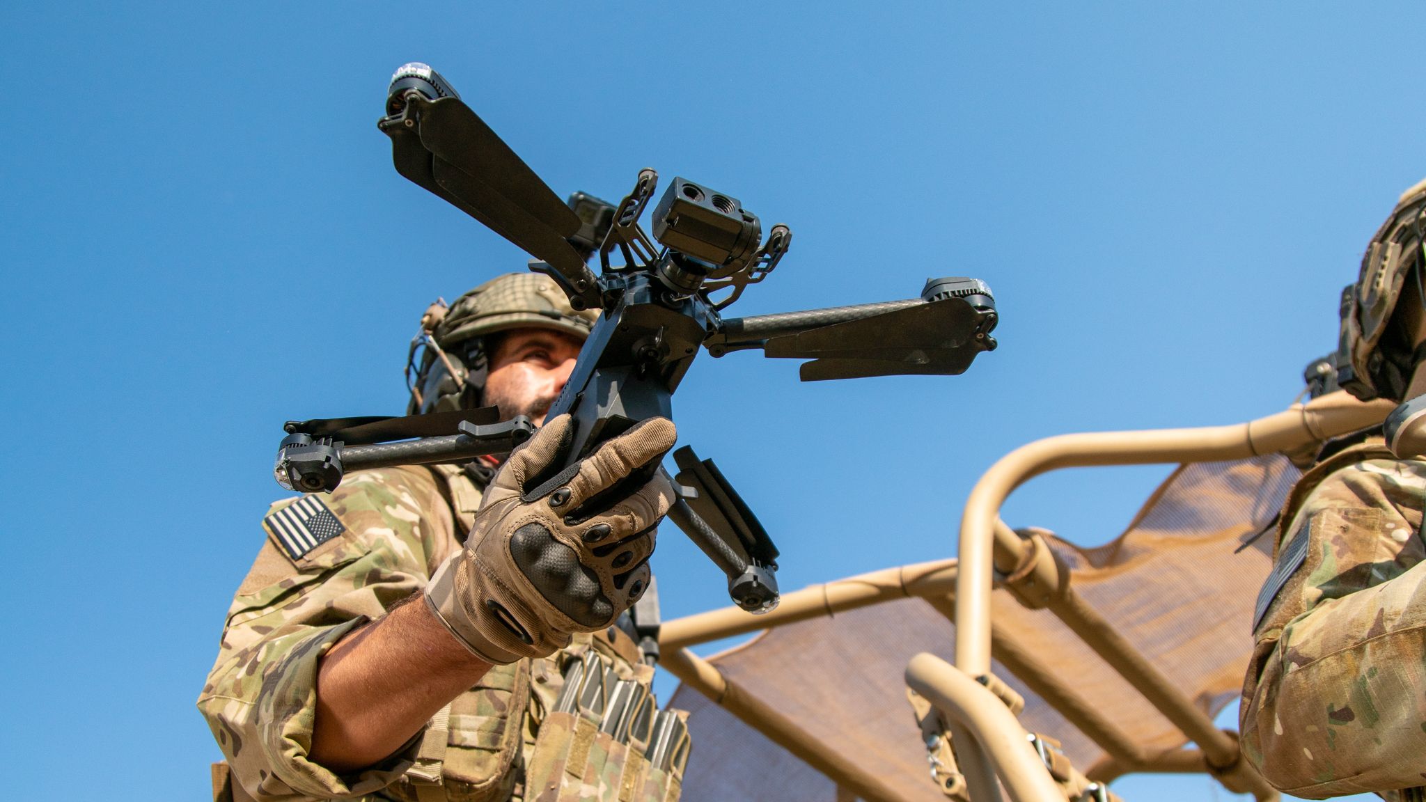 Skydio military discount