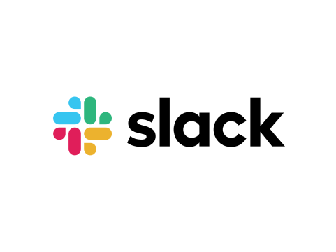 Skydio partner integration - Slack logo
