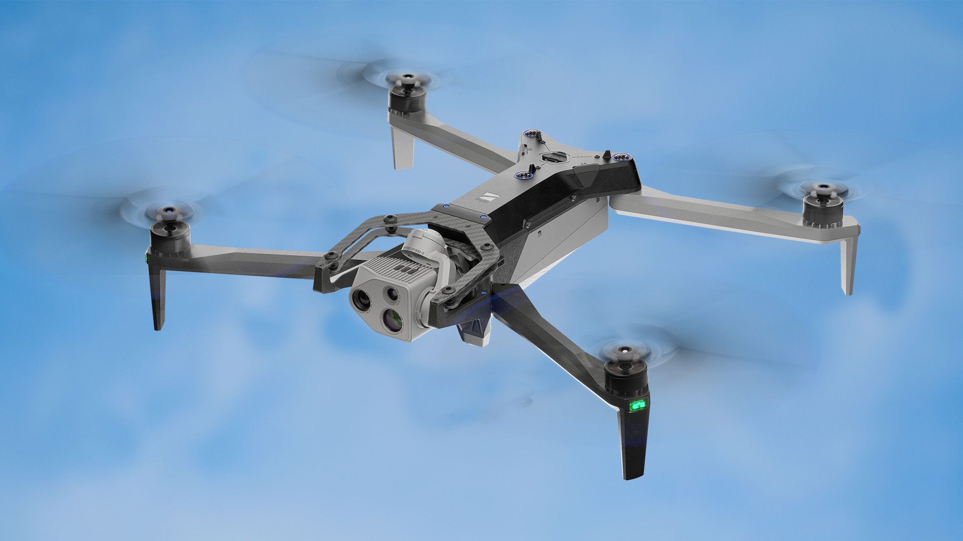 Drone modeling deals