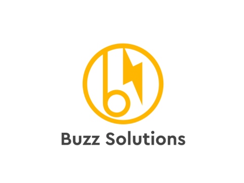 Skydio partner integration - Buzz solutions logo