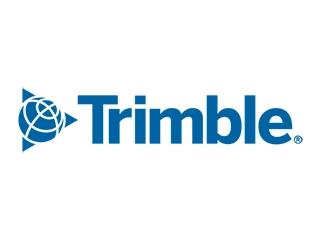 Skydio partner integration - Trimble logo