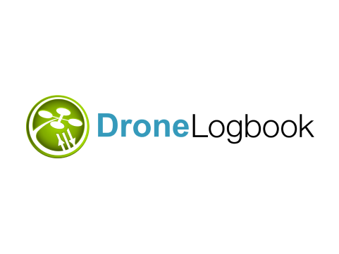 Skydio partner integration - Dronelogbook logo