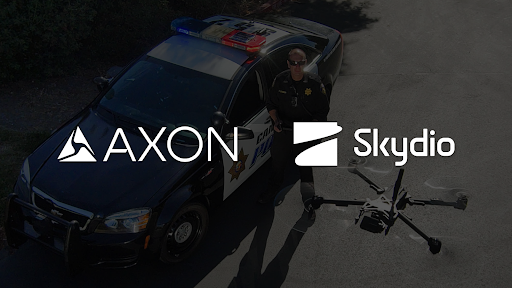 Skydio Axon Respond