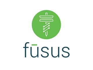 Skydio partner integration - Fusus logo